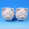 High quality ceramic big piggy banks